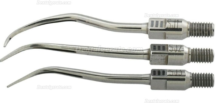 3H&reg; Sonic SS-MF Dental Airscaler| Luftscaler kompatibel zu KAVO MULTIflex LUX Handst&uuml;ckkoppler